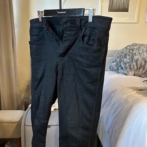 Levi's 508 Regular Taper Jeans